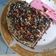 Cooksnap dari Kanza untuk resep Brownis Coklat Kukus Serba 3 Sendok (Simple)