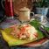 Cooksnap Zieta Ali semasa beliau membuat PELBAGAI MASAKAN MEE : Mihun goreng tomyam.