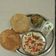 Pina Mandaliya's cooksnap of when they made પંજાબી સબ્જી છોલે.