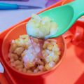 Cooksnap dari UmmuBohim untuk resep JaSuKe Mozarella
