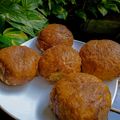 Cooksnap dari Kholis Aqila untuk resep Mexican Coffee Buns a.k.a Roti Boy