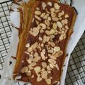 Cooksnap dari khansa khalisah untuk resep Bolu Panggang Gula Merah