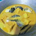Cooksnap dari Eni henie untuk resep Gulai Ikan Patin+ Tahu