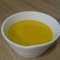Brunoka Cooksnap-ja, amikor elkészítette a(z) Mexikó sajtkrémleves receptet.