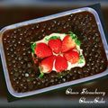 Cooksnap dari Nada Pay Taufik untuk resep Choco Ganache Chizcake