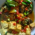 Cooksnap dari Devi Efrila untuk resep Pesmol Bawal Tahu
