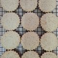 El cooksnap de Mate Amargo 🧉🍪 cuando hizo Galletitas de naranja y miel.