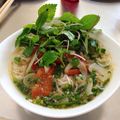 Cooksnap của Ngoc Anh Le khi họ làm theo món Bún riêu cua
