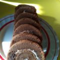 Cooksnap dari Elly Nurani untuk resep Bolu Gulung Coklat Lembut no sp n bp