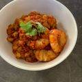 Cooksnap dari Febryanti Eka Wiguna untuk resep Sambal Goreng Kentang Udang