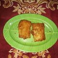 Cooksnap dari bu ayu untuk resep Risole sayur