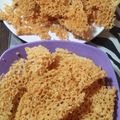 Cooksnap dari Donna Mayha untuk resep Kremesan ayam anti gagal