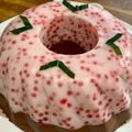Cooksnap dari Carol untuk resep Kue Jentik/Cantik Manis Lapis Coklat