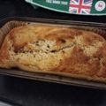 Frothy Coffee ☕'s cooksnap of when they made Banana loaf.