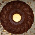 Cooksnap dari endwin untuk resep Brownies Kukus Lembut