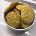 El cooksnap de Mili Silvosa cuando hizo Galletitas de limón. Son muy fáciles, rápidas y deliciosas.