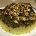 صورة من mj، شاركها بعد تجربة وصفة مقلوبة