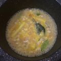 Cooksnap dari diska rahmatia untuk resep Udang buncis kuah santan