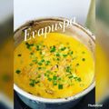 Cooksnap dari Eva Pupe Soemantrie untuk resep Soto Tangkar Kikil