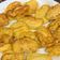 El cooksnap de Marieta cuando hizo Buñuelos de bacalao.