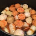 Cooksnap dari Leenamar untuk resep Shabu-shabu ala rumahan