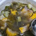 Cooksnap dari Dapur Bunda untuk resep Sayur Asem Belimbing Wuluh