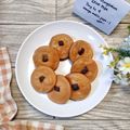 Cooksnap dari Nyanyah untuk resep Lumpur kentang gula aren kurma