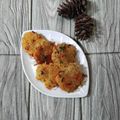 Cooksnap dari Nyanyah untuk resep 536. Singkong Goreng Bumbu