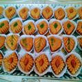 صورة من 🍓🇩🇿Sweet Fresa🍓، شاركها بعد تجربة وصفة مقروط بريستيج 💕🍓🍓
