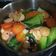 Cooksnap dari Tuti Amalia untuk resep Sapo Tahu Udang