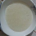 saba naz's cooksnap of when they made Kheer.