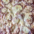  Hegymeginé Madarasi Katalin Cooksnap-ja, amikor elkészítette a(z) A legjobb Pizza tészta receptet.