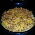 AmmiWebb's cooksnap of when they made Green Bean Casserole.