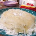 Cooksnap dari H3rn1k45 untuk resep Kulit Lumpia Homemade