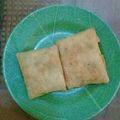 Cooksnap dari Umi hani'ah untuk resep Martabak telor homemade simpel