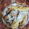 صورة من bak2006bak@yahoo.com، شاركها بعد تجربة وصفة طريقة عمل جرك عراقي