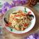 Cooksnap dari Arni Munawati untuk resep 37. Tumis Toge Tahu