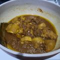 Cooksnap dari NOVIA NITA untuk resep Semur Ayam Kecap Pedas