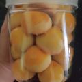 Cooksnap dari Dylan Raselia untuk resep #77. Nastar Lembut 1 kg