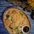 Cooksnap Norashikin Rahmat semasa beliau membuat Bihun Goreng Viral(12 sudu teh Gula).