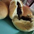 Cooksnap mommytosyukisyaki semasa beliau membuat Roti kaya.