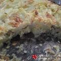Cooksnap από christmast στη συνταγή Πατάτες ογκρατέν