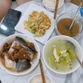 Cooksnap của Hoài Thu Lê khi họ làm theo món Cá basa kho thịt