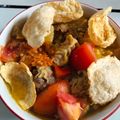 Cooksnap dari Dian Arie untuk resep Soto Mie Bogor