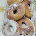 Cooksnap dari Retno Satuti untuk resep Donat empuk (no ulen)