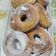 Cooksnap dari Retno Satuti untuk resep Donat empuk (no ulen)
