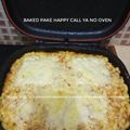 Cooksnap dari Rizka untuk resep Makaroni Schotel