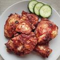 Cooksnap dari Lila Zyla untuk resep Ayam Goreng Ketumbar
