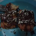 Cooksnap dari Ningrum Velove Umage untuk resep Nugget pisang kepok