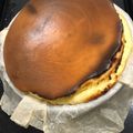 Nancy Chou 的 簡單基礎-巴斯克起司蛋糕🍰 cooksnap